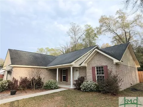 100 Riley Ct, Springfield, GA 31329 photo 2
