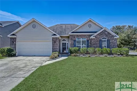 11 Masters Way, Pooler, GA 31322 photo 1