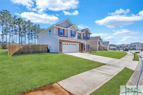 175 Powers Dr, Midway, GA 31320 photo 3