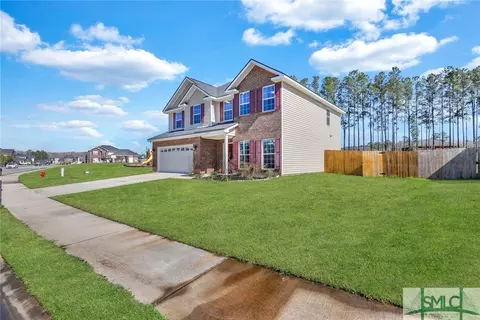 175 Powers Dr, Midway, GA 31320 photo 4