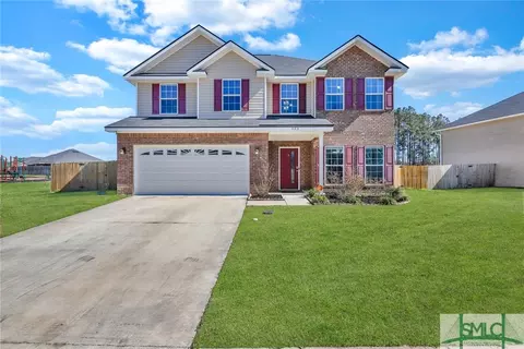175 Powers Dr, Midway, GA 31320 photo 1