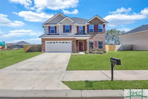 175 Powers Dr, Midway, GA 31320 photo 2