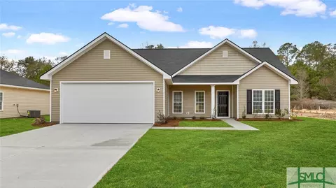 444 Archer Rd, Guyton, GA 31312 photo 1