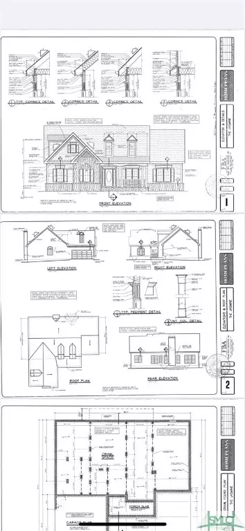 438 Archer Rd, Guyton, GA 31312 photo 1