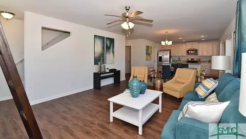 107 Cole St, Pooler, GA 31322 photo 7
