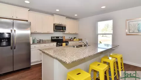 107 Cole St, Pooler, GA 31322 photo 5