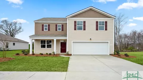 107 Cole St, Pooler, GA 31322 photo 1