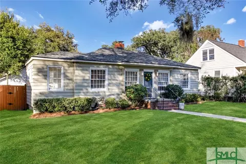 1414 E 52nd St, Savannah, GA 31404 photo 1