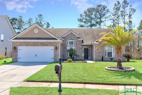 67 Melody Dr, Pooler, GA 31322 photo 1