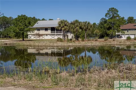 898 Jerico Marsh Rd, Midway, GA 31320 photo 47