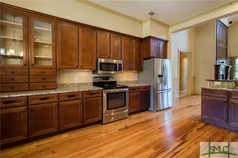 898 Jerico Marsh Rd, Midway, GA 31320 photo 10