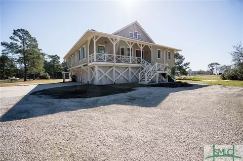 898 Jerico Marsh Rd, Midway, GA 31320 photo 3