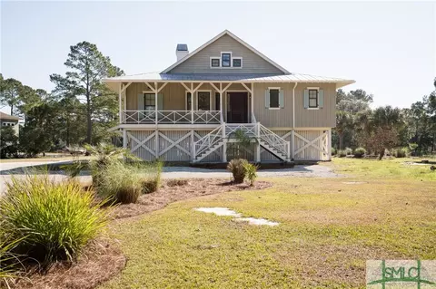898 Jerico Marsh Rd, Midway, GA 31320 photo 1