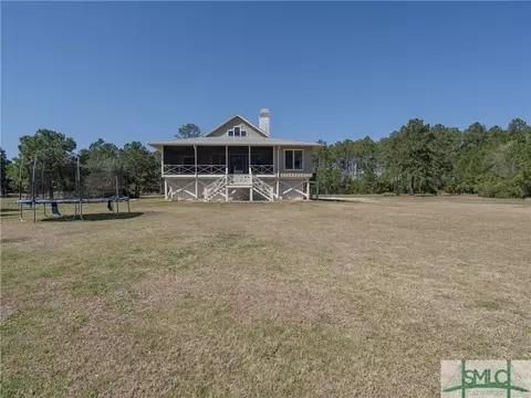 898 Jerico Marsh Rd, Midway, GA 31320 photo 46