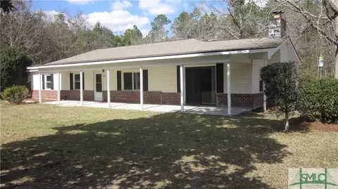 417 Exley Loop, Rincon, GA 31326 photo 1