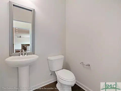 96 Telford St, Savannah, GA 31407 photo 13