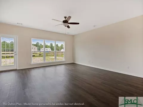 96 Telford St, Savannah, GA 31407 photo 5