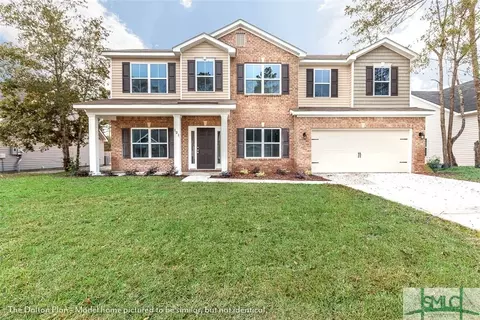 96 Telford St, Savannah, GA 31407 photo 1