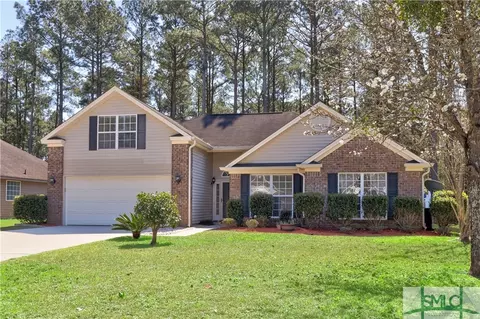 237 Silver Brook Cir, Pooler, GA 31322 photo 2
