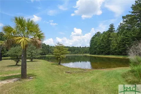 237 Silver Brook Cir, Pooler, GA 31322 photo 35