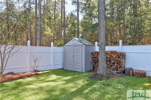 237 Silver Brook Cir, Pooler, GA 31322 photo 25