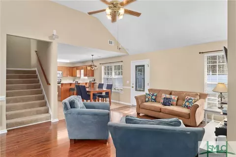 237 Silver Brook Cir, Pooler, GA 31322 photo 6