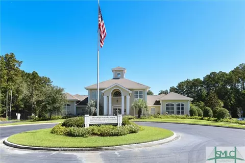 237 Silver Brook Cir, Pooler, GA 31322 photo 30