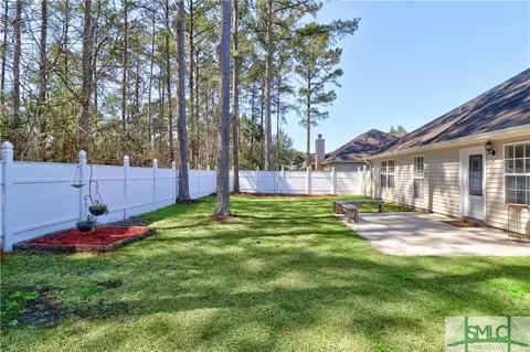 237 Silver Brook Cir, Pooler, GA 31322 photo 27