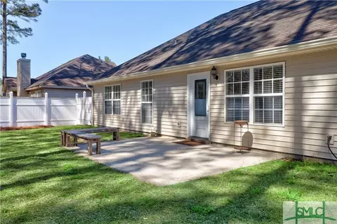 237 Silver Brook Cir, Pooler, GA 31322 photo 26