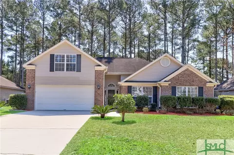 237 Silver Brook Cir, Pooler, GA 31322 photo 1
