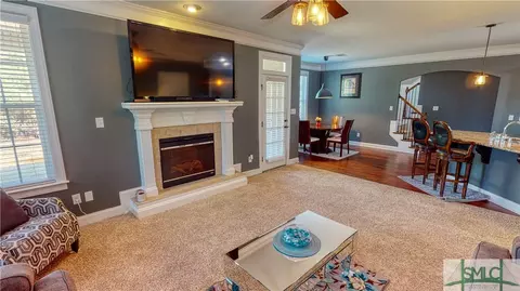 120 Broken Bit Cir, Guyton, GA 31312 photo 8