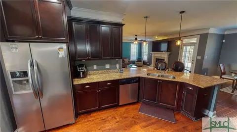 120 Broken Bit Cir, Guyton, GA 31312 photo 12