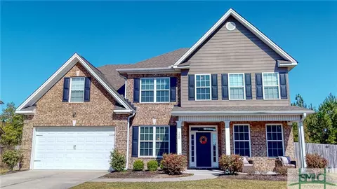 120 Broken Bit Cir, Guyton, GA 31312 photo 1