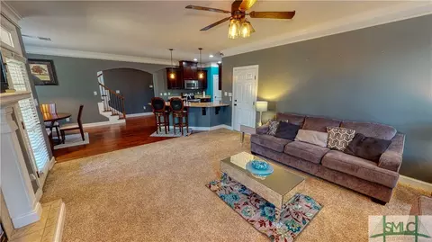 120 Broken Bit Cir, Guyton, GA 31312 photo 17
