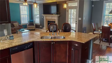 120 Broken Bit Cir, Guyton, GA 31312 photo 13