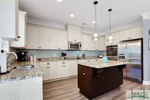 157 Clover Point Cir, Guyton, GA 31312 photo 8