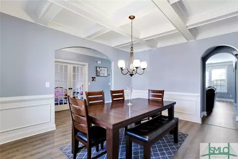 157 Clover Point Cir, Guyton, GA 31312 photo 5