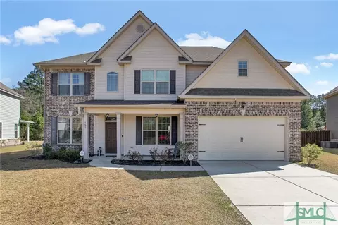 157 Clover Point Cir, Guyton, GA 31312 photo 1