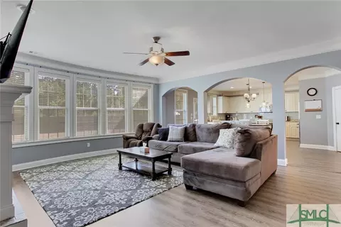 157 Clover Point Cir, Guyton, GA 31312 photo 15