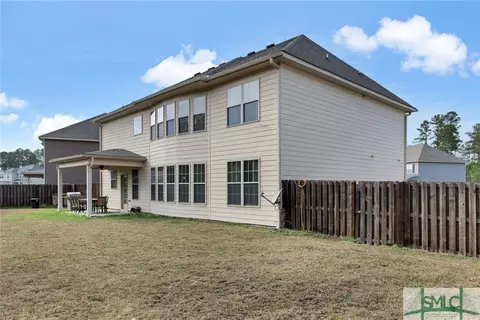 157 Clover Point Cir, Guyton, GA 31312 photo 31