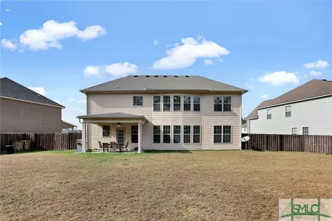 157 Clover Point Cir, Guyton, GA 31312 photo 33