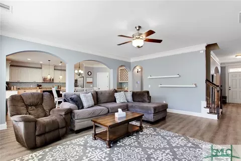 157 Clover Point Cir, Guyton, GA 31312 photo 16