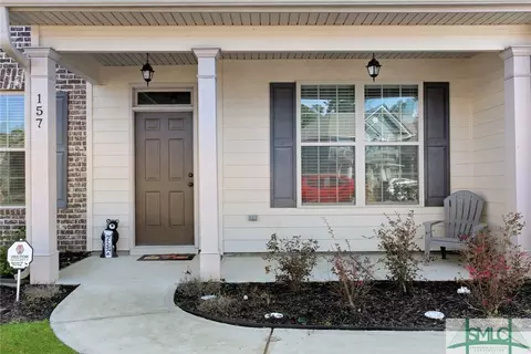 157 Clover Point Cir, Guyton, GA 31312 photo 2