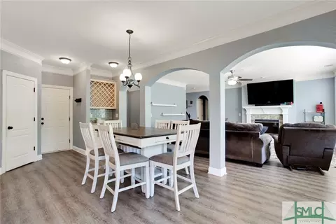 157 Clover Point Cir, Guyton, GA 31312 photo 13
