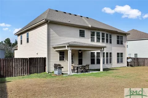 157 Clover Point Cir, Guyton, GA 31312 photo 34