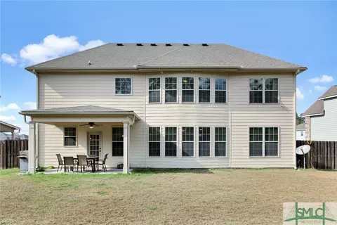 157 Clover Point Cir, Guyton, GA 31312 photo 32
