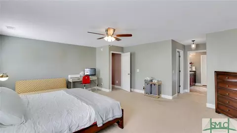 111 Bridgewood Dr, Springfield, GA 31329 photo 26