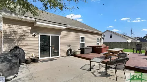 111 Bridgewood Dr, Springfield, GA 31329 photo 43