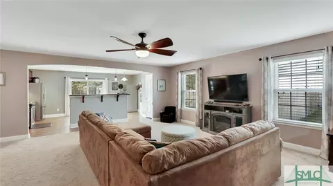 111 Bridgewood Dr, Springfield, GA 31329 photo 13