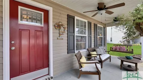 111 Bridgewood Dr, Springfield, GA 31329 photo 6